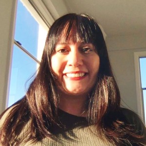 Hackbright Academy Software Engineering Prep Student Grace D