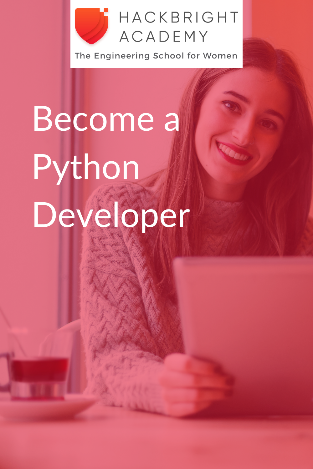 Become a Python Developer