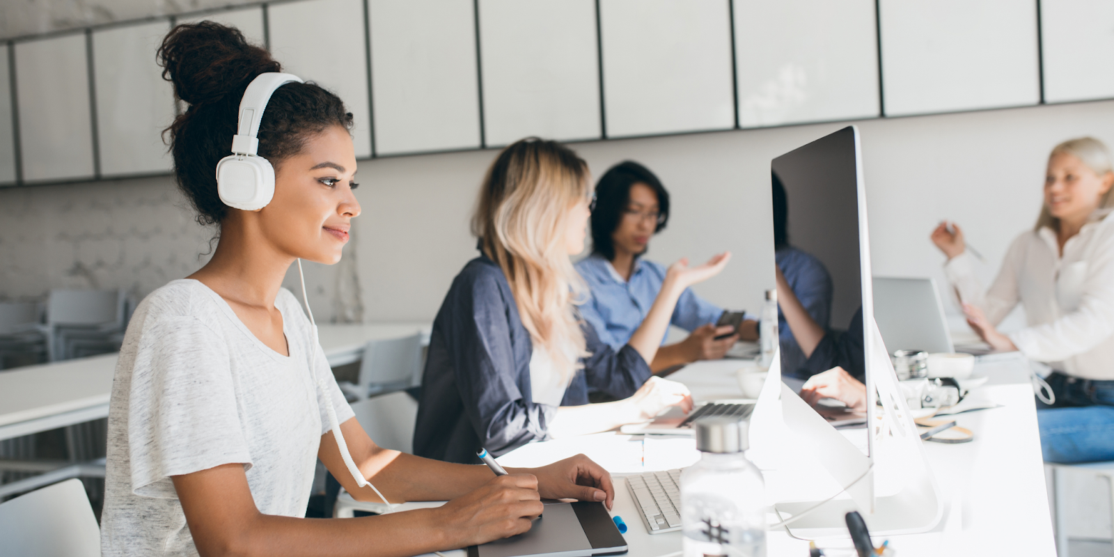 What Programming Requires